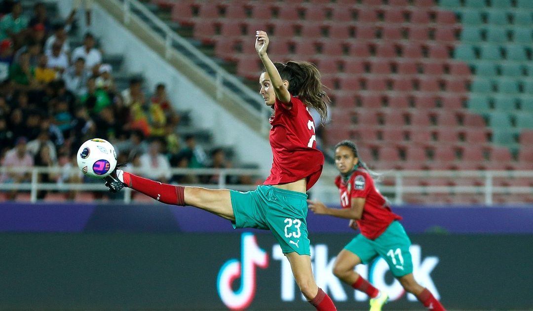 Morocco kickstart WAFCON with win over Burkina Faso
