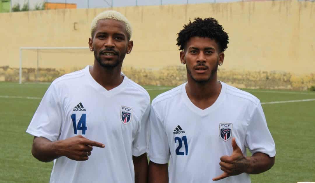 CHAN: Cape Verde name 23-man squad for Sierra Leone