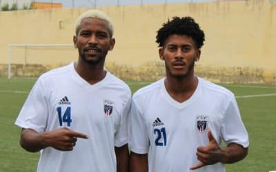CHAN: Cape Verde name 23-man squad for Sierra Leone