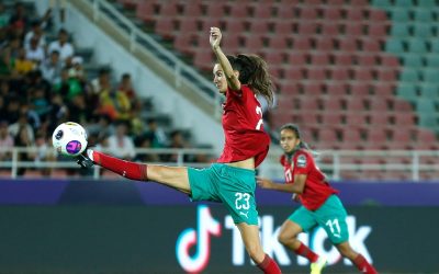Morocco kickstart WAFCON with win over Burkina Faso
