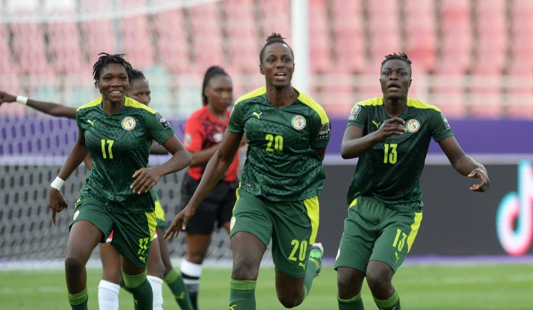 Senegal & Morocco advance to WAFCON knockout