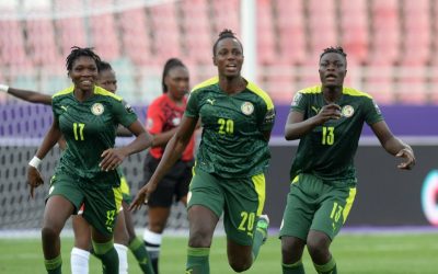Senegal & Morocco advance to WAFCON knockout