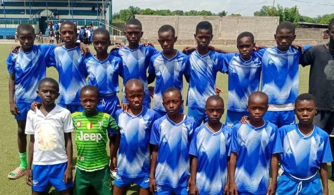 SFEF youth development league to kick off in Kono on Sunday