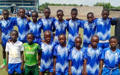 SFEF youth development league to kick off in Kono on Sunday