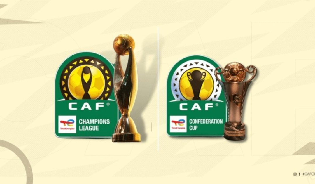 Rangers head north, Kallon stay west in Caf Inter-clubs first-round