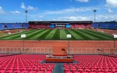 Liberia’s SKD to host Sierra Leone, Mali CHAN qualifier