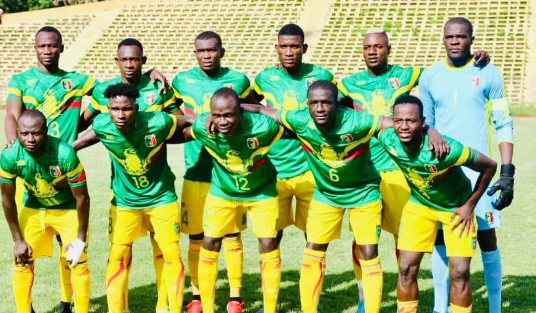 Mali share spoils with Guinea ahead of S/Leone CHAN’s first leg