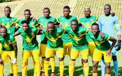 Mali share spoils with Guinea ahead of S/Leone CHAN’s first leg