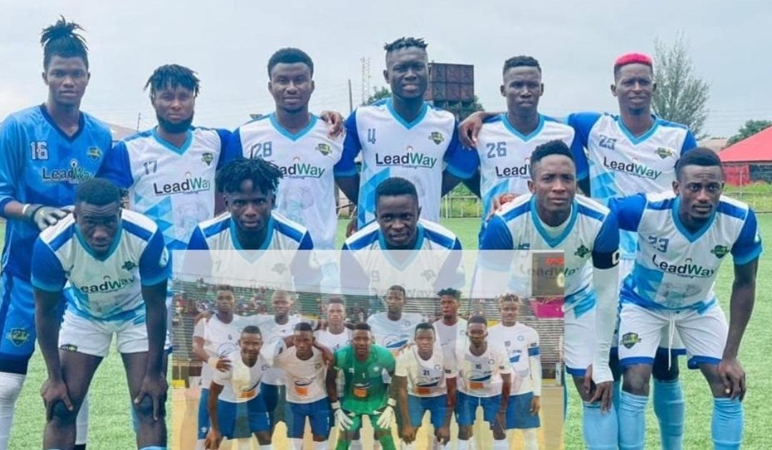 Rangers to play Kallon in Inter-clubs preparations  