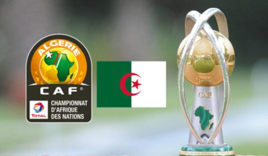 Algeria 2022 Nations Championship qualifying first-leg wrap-up  
