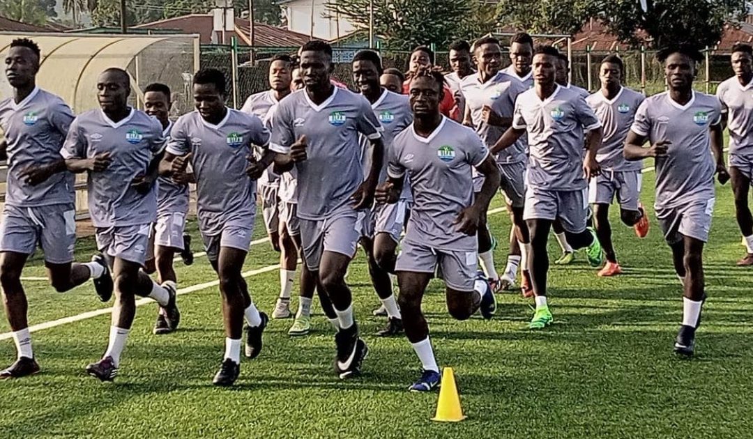 Sierra Leone to begin U20 campaign against Mali on Monday