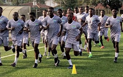 Sierra Leone to begin U20 campaign against Mali on Monday