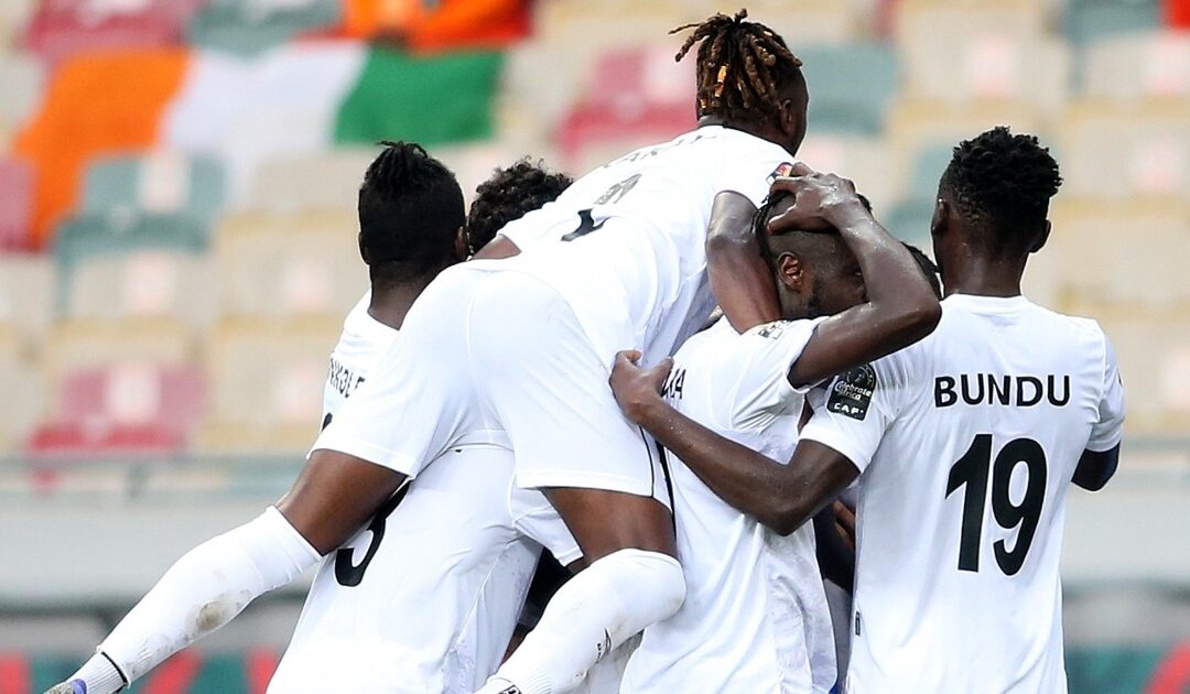 Coach John Keister names his squad for September friendlies