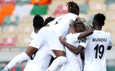Coach John Keister names his squad for September friendlies