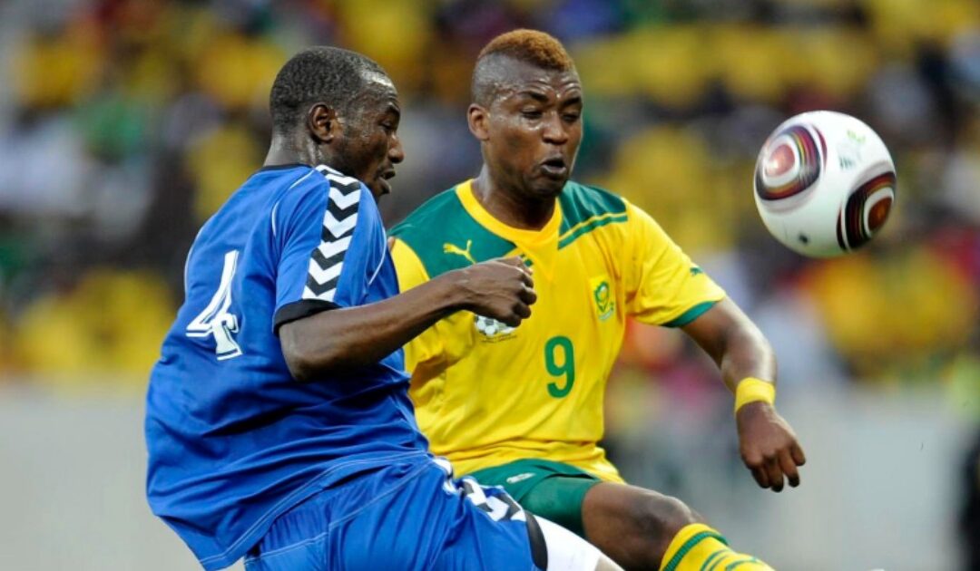 South Africa’s Broos eyes first win over Sierra Leone