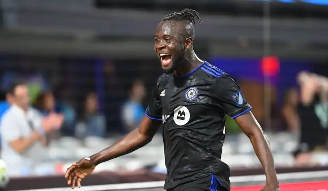 Kei Kamara nets brace as Montreal beat Fire