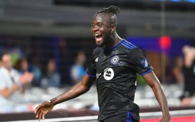 Kei Kamara nets brace as Montreal beat Fire
