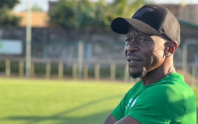 Coach Karim confident ahead of Zambia U23 decider
