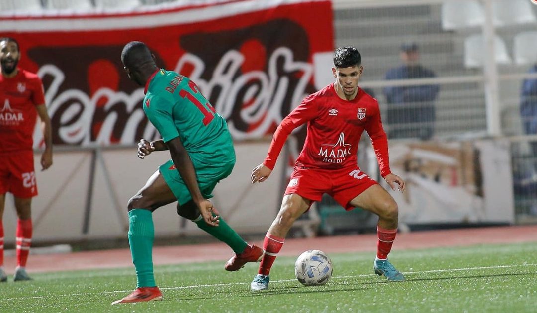 Zamalek, Sundowns & two others through to group stage