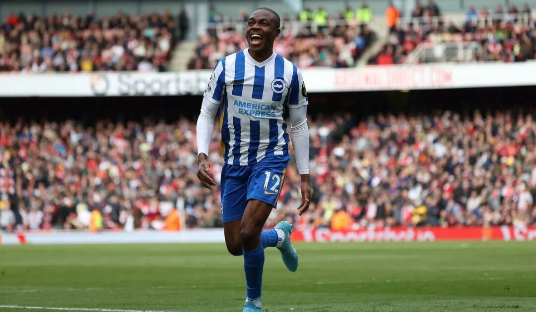 Heart condition forced Enock Mwepu to retire
