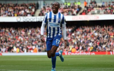 Heart condition forced Enock Mwepu to retire