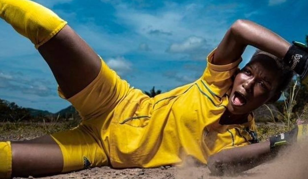 Mena,  Kahunla Queens to kick off inaugural Women’s League 
