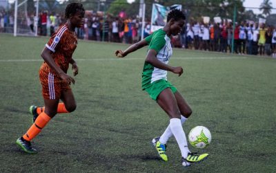 Kahunla Queens open Women’s campaign with a win