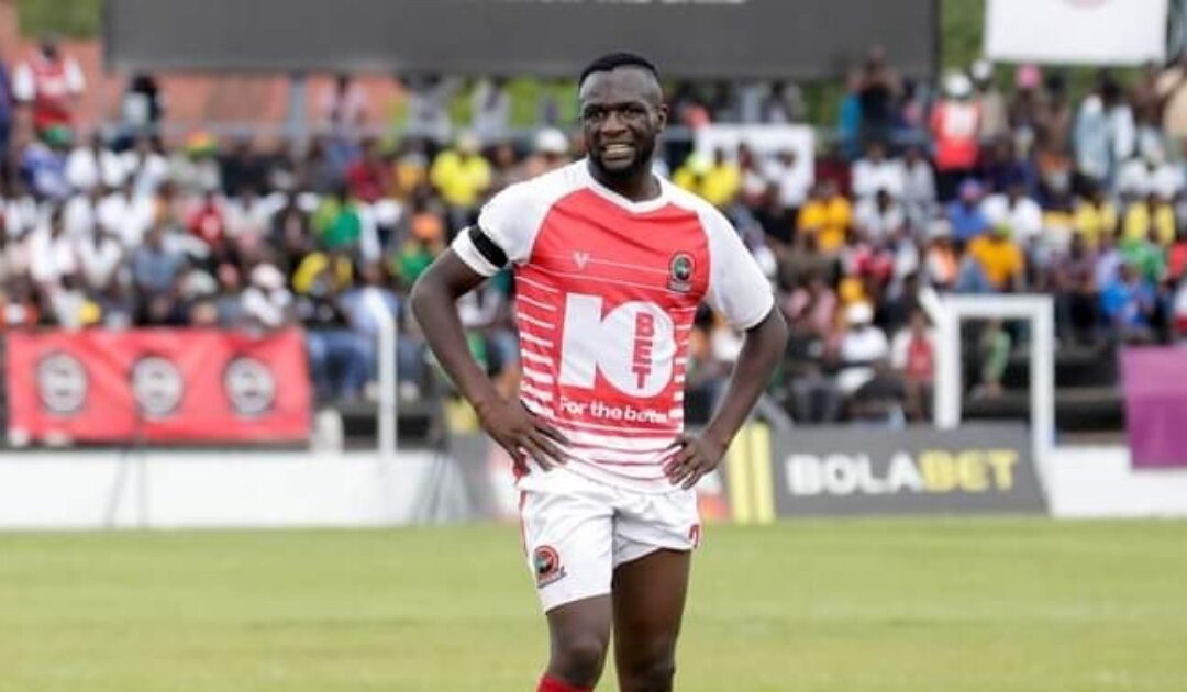 Zambia dealt injury blow ahead of Sierra Leone U23 clash