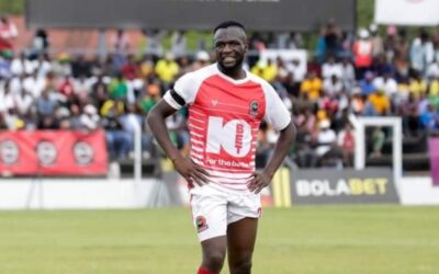 Zambia dealt injury blow ahead of Sierra Leone U23 clash