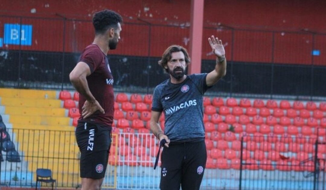 Steven Caulker features in Süper Lig nine-goal thriller