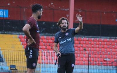 Steven Caulker features in Süper Lig nine-goal thriller