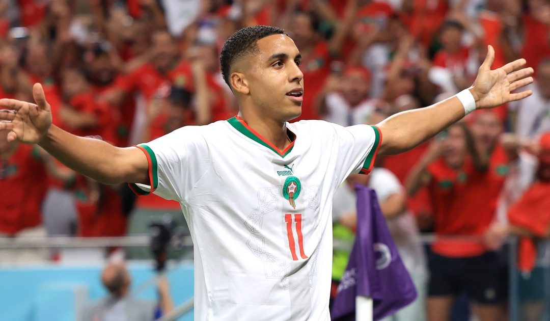 Morocco stun Belgium to keep World Cup hopes alive