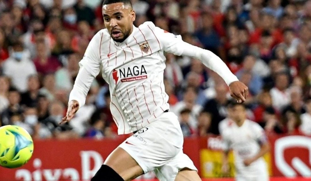 En-Nesyri in Morocco’s squad despite goal drought