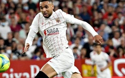 En-Nesyri in Morocco’s squad despite goal drought