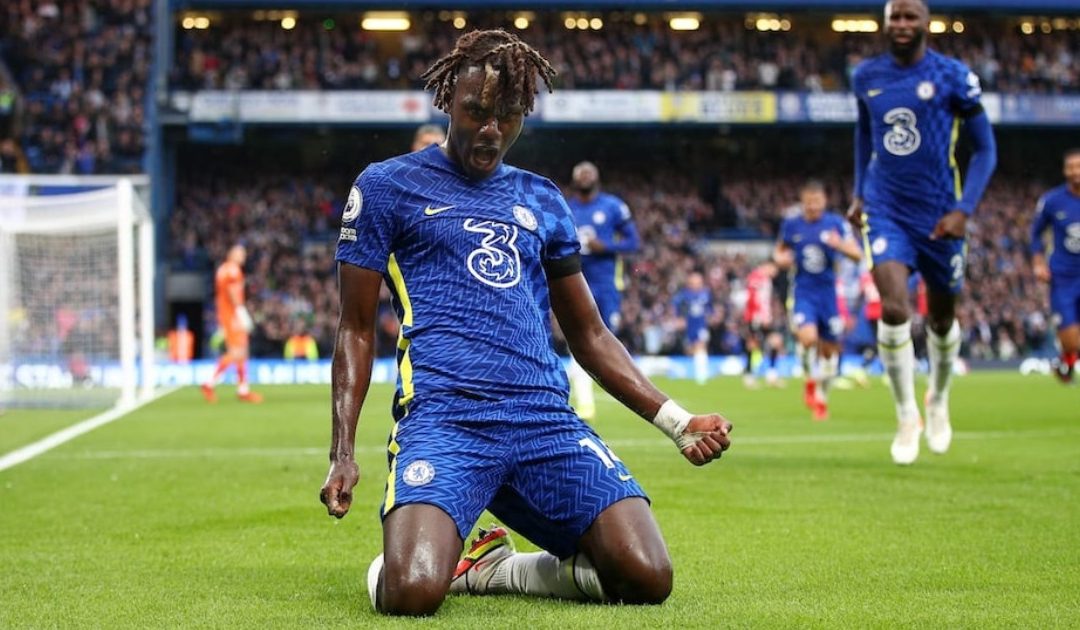 Chalobah pens new long-term Chelsea contract