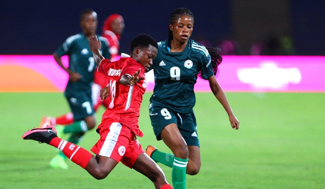 Hosts Asfar, holders Sundowns ready for semi-finals