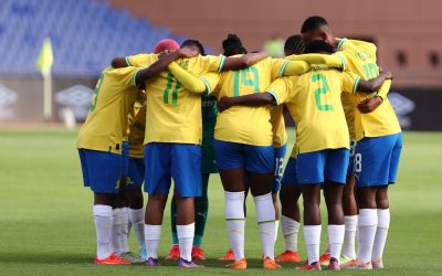 Recap: Mamelodi Sundowns Ladies 2-1 Bayelsa Queens