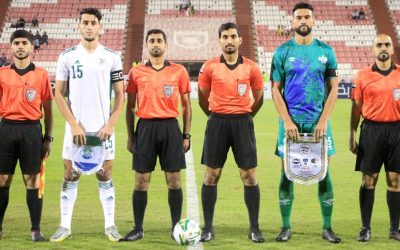 Friendly: Sierra Leone suffer another defeat