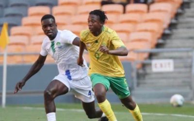 Sixteen foreign-based for Sierra Leone Dubai Training Camp
