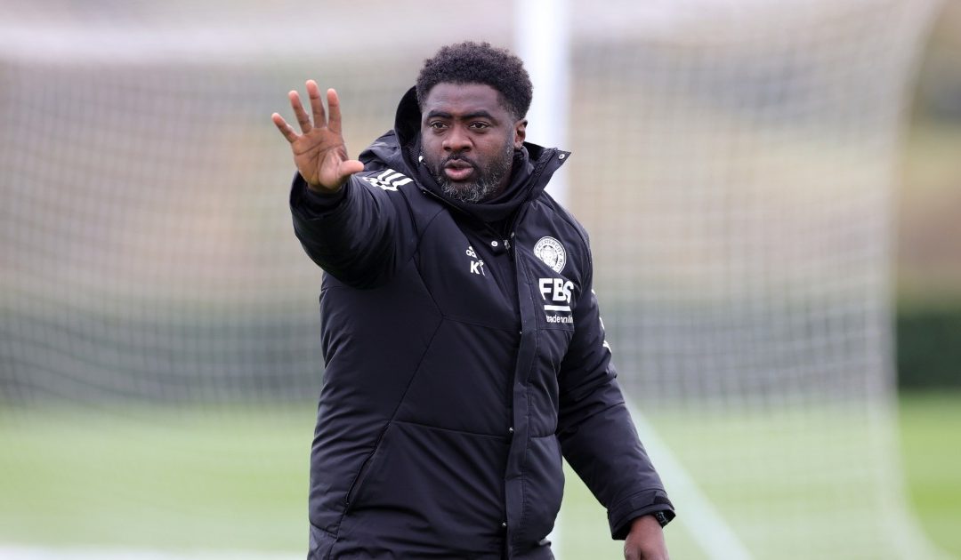 Wigan Athletic appoint Kolo Touré as first team manager