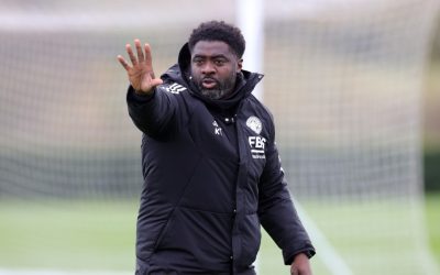 Wigan Athletic appoint Kolo Touré as first team manager