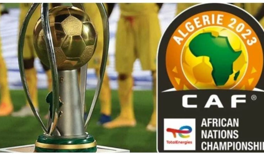 Host Algeria to open CHAN against Libya at Baraki Stadium