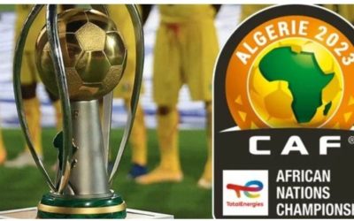 Host Algeria to open CHAN against Libya at Baraki Stadium