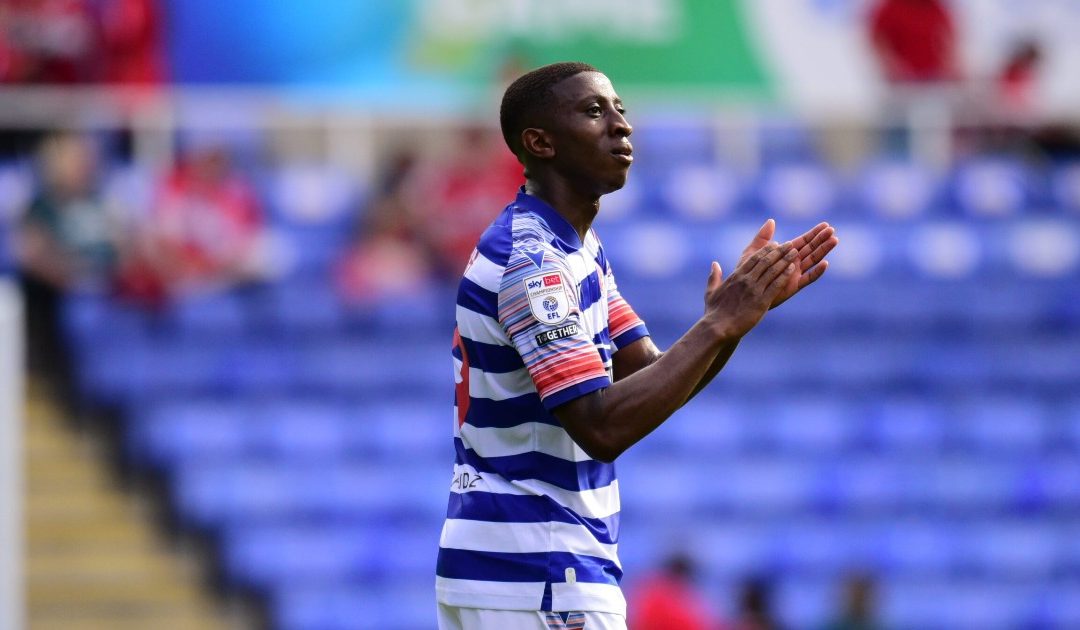 Reading boss Ince reveals Tyrese Fornah injury setback