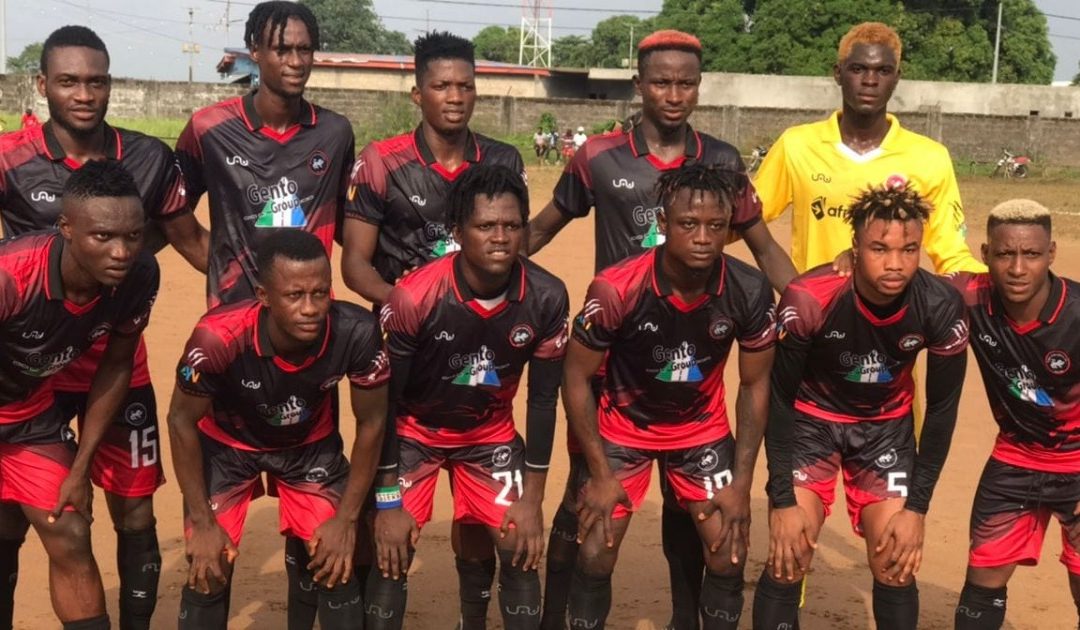 Rangers, Republicans share spoils as Lions humble Lamboi