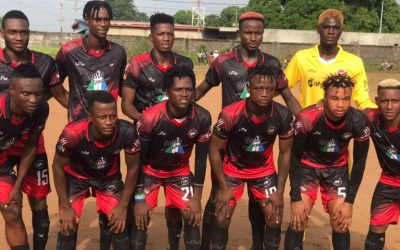 Rangers, Republicans share spoils as Lions humble Lamboi