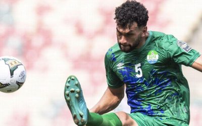 Steven Caulker confirms Fatih Karagümrük’s exit