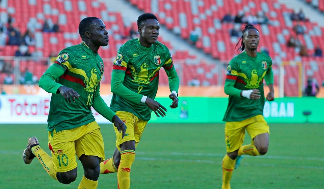 Cameroon beat Congo as Mali, Angola share spoils