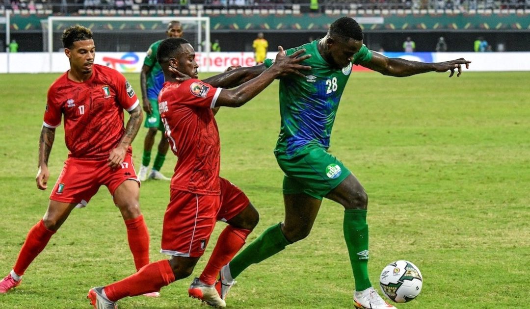 Striker Musa Kamara returns to Bo Rangers on loan