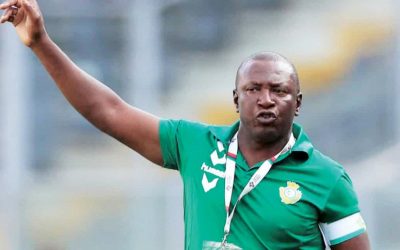 Conde speaks ahead of Mozambique, Madagascar cracker